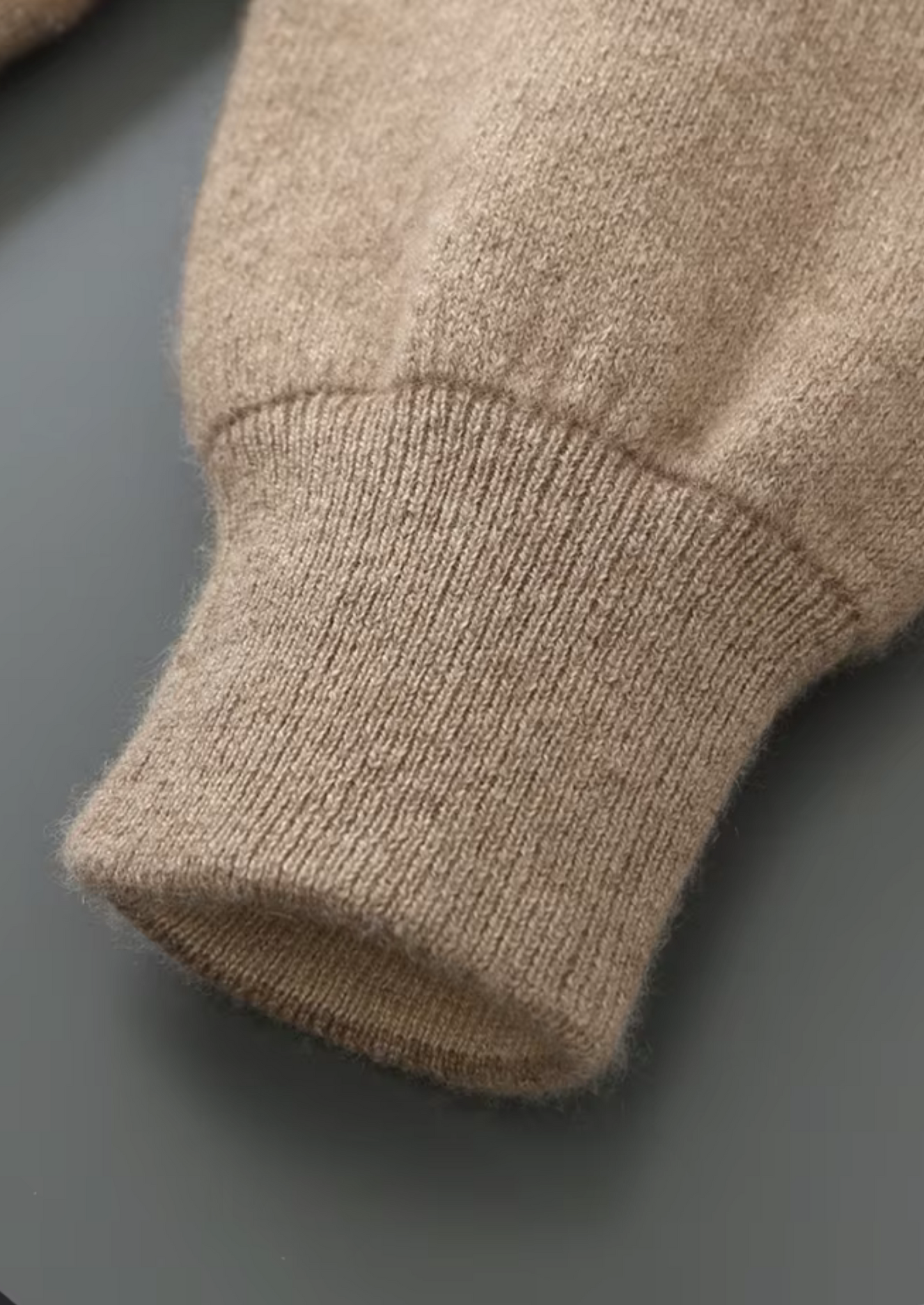 LIVAA | Men's Wool Vest