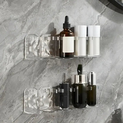 StashWall | Versatile Wall-Mounted Storage Rack - Ideal Shelving Solution for Organization