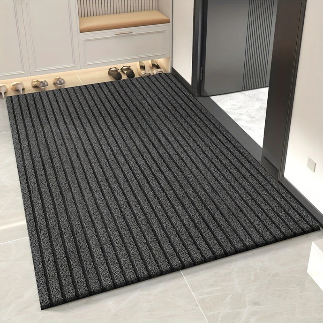 Entrea - Versatile Indoor and Outdoor Doormat