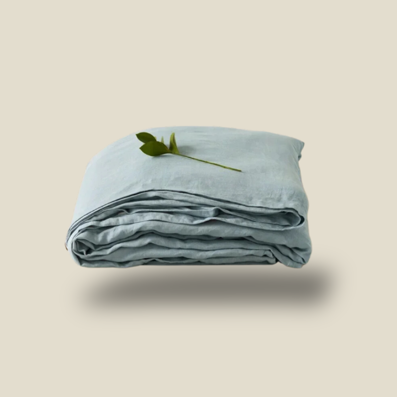 Aurenith - Lightweight and Breathable Linen Bedding