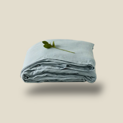 Aurenith - Lightweight and Breathable Linen Bedding