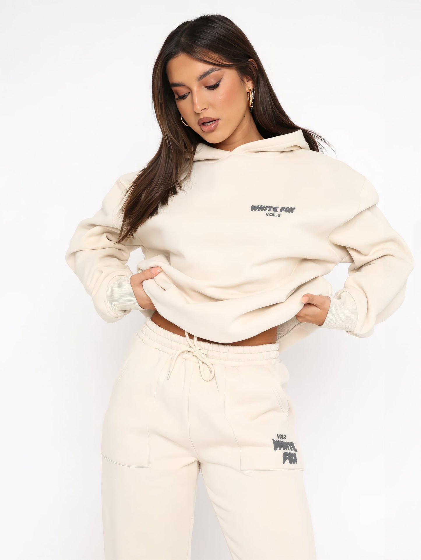 Noa | Trendy Tracksuit