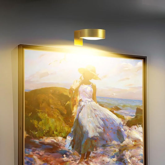 Buy One, Get One Free | Magnetic LED Accent Lights for Artwork