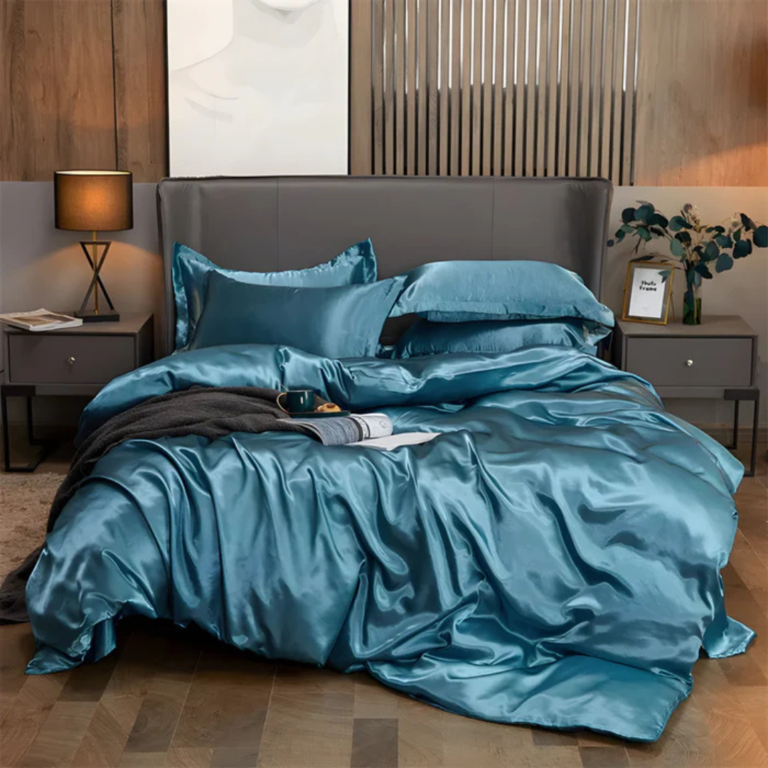 Softi - Luxurious Rayon Duvet Cover Set