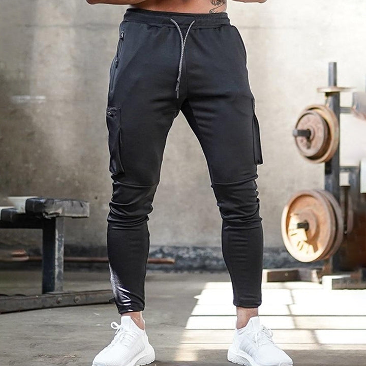 STANNO Men's Cargo Pants