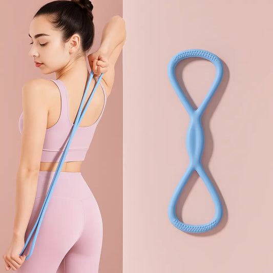 Resistance Band — Empower Your Strength and Enhance Your Mobility