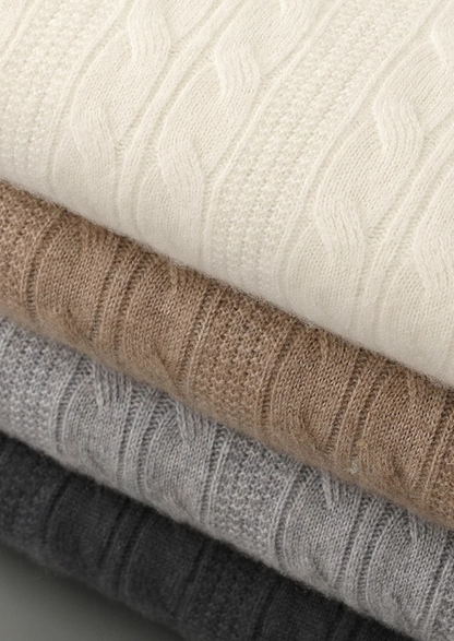 ZAVA - Men's Crewneck Sweater | Fall/Winter Collection