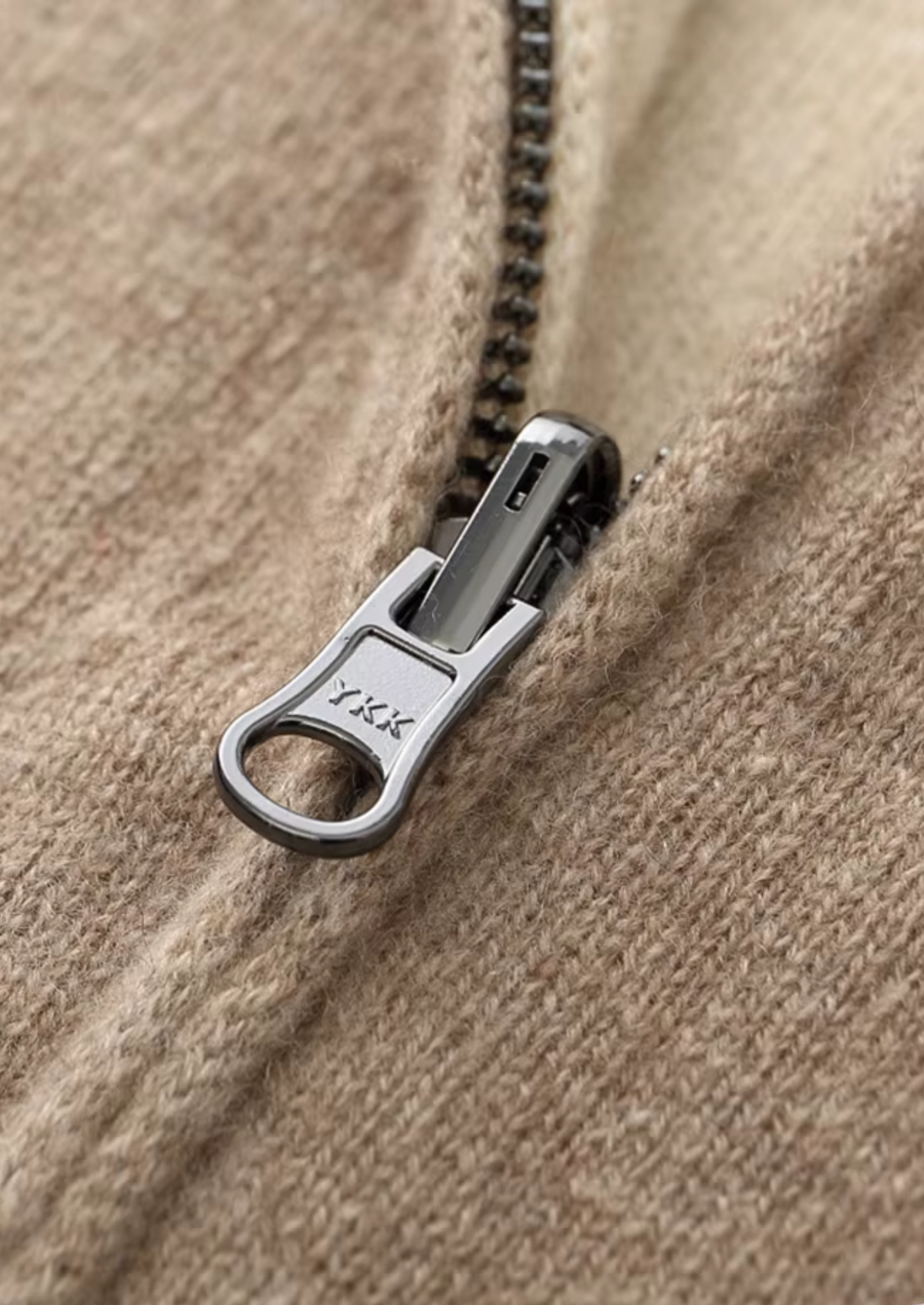 LIVAA | Men's Wool Vest