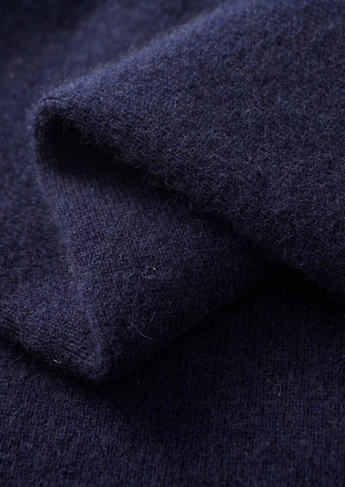 LIVAA Polo-Style Cardigan