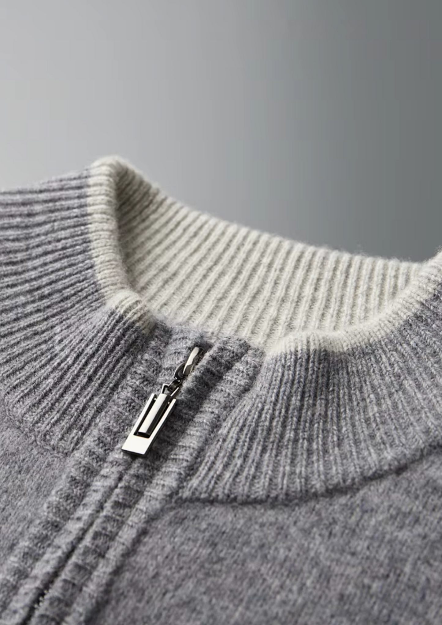 MARC Men's Outfit Set: Waistcoat & Joggers