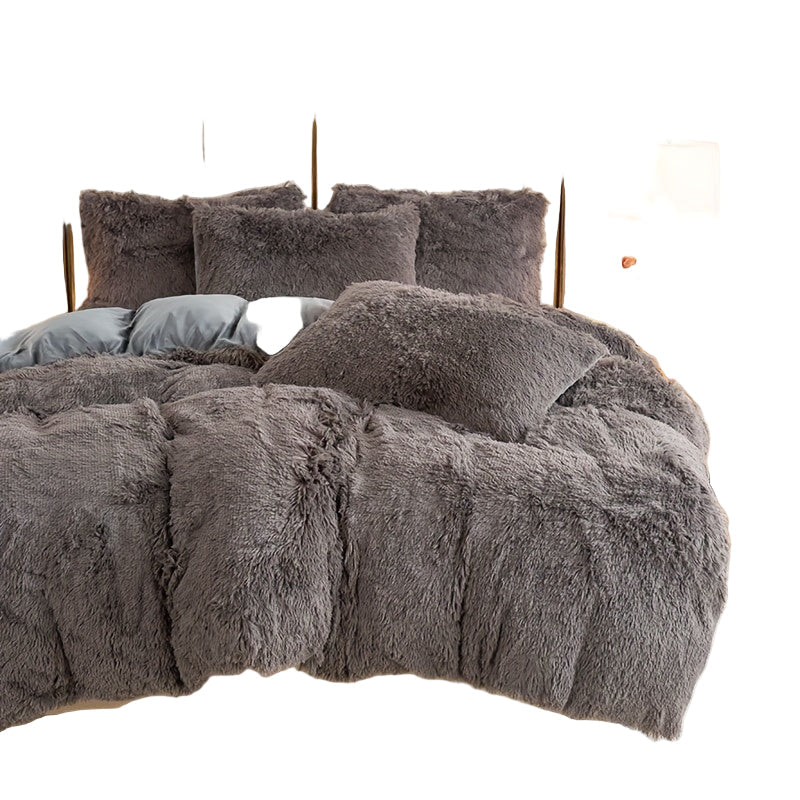 Luxurious Silk Bamboo Bedding: Soft and Refreshingly Cool