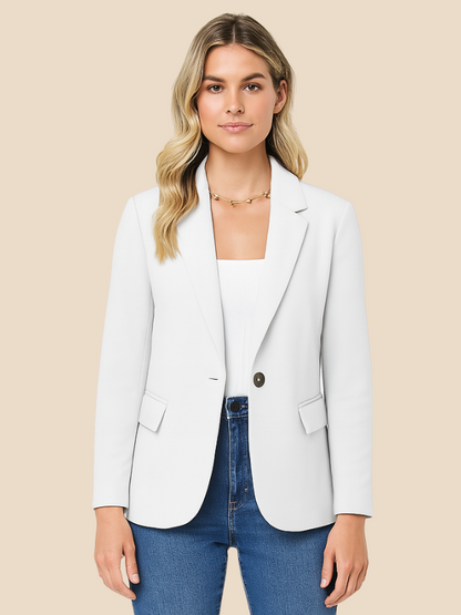 Freya | Chic Women's Blazer