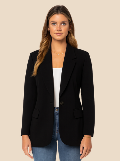 Freya | Chic Women's Blazer
