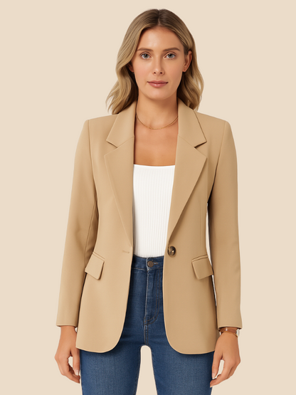 Freya | Chic Women's Blazer