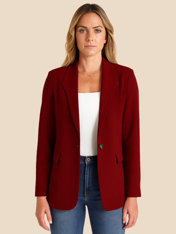 Freya | Chic Women's Blazer