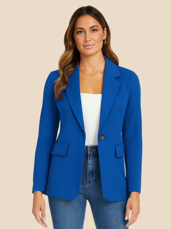 Freya | Chic Women's Blazer