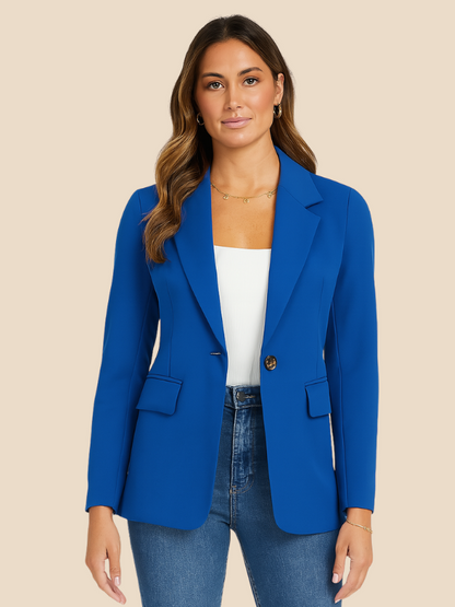 Freya | Chic Women's Blazer