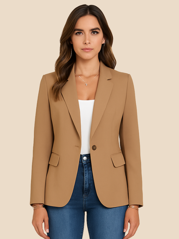 Freya | Chic Women's Blazer