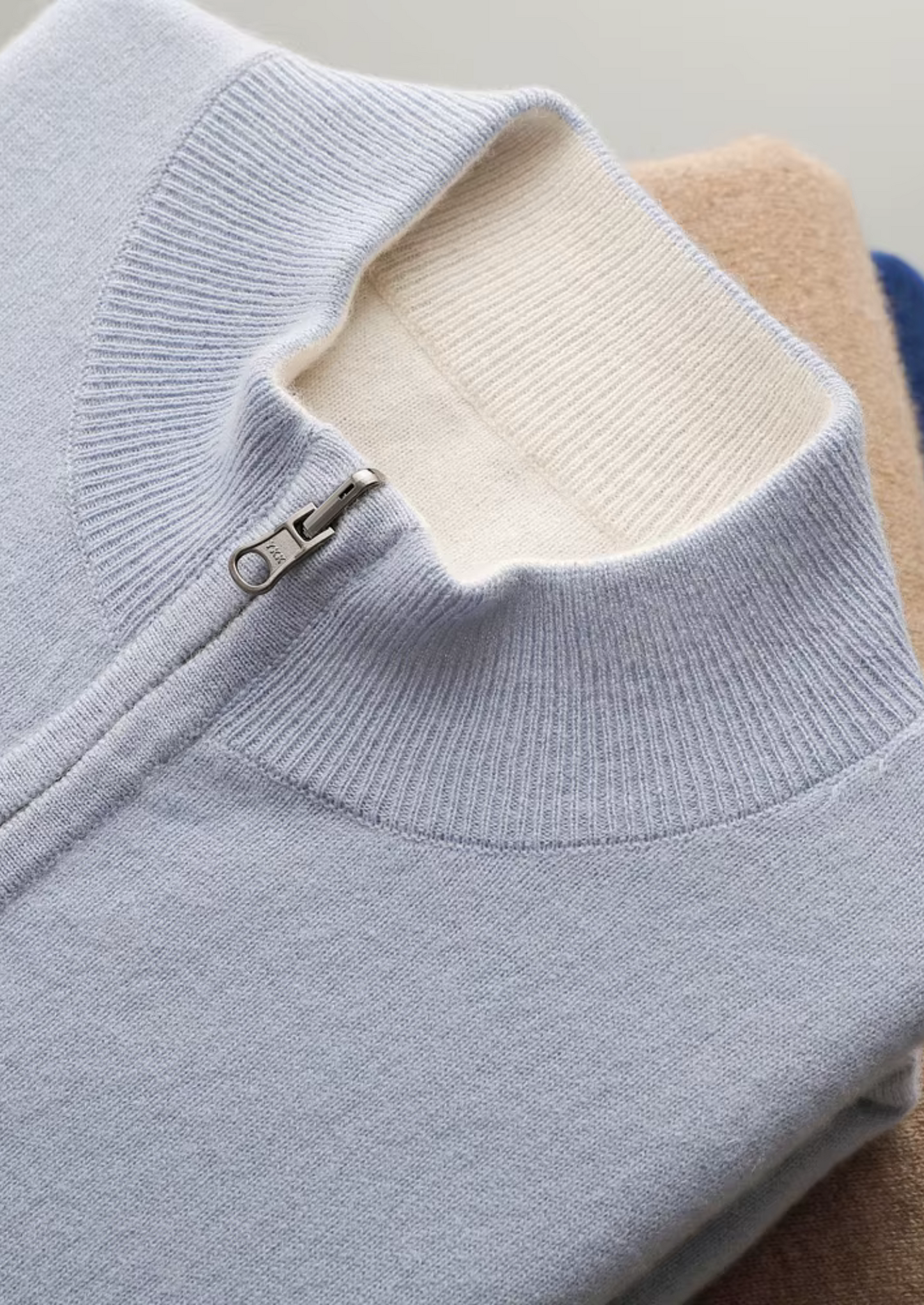 LIVAA | Men's Wool Vest