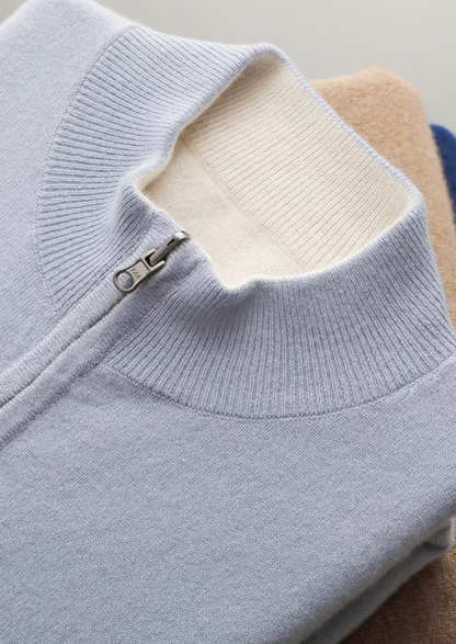 LIVAA | Men's Wool Vest