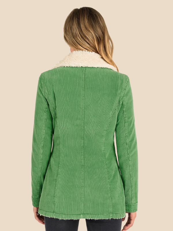Brittany Women's Insulated Thermal Jacket