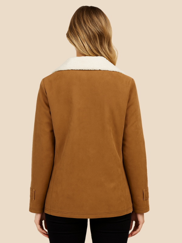 Brittany Women's Insulated Thermal Jacket