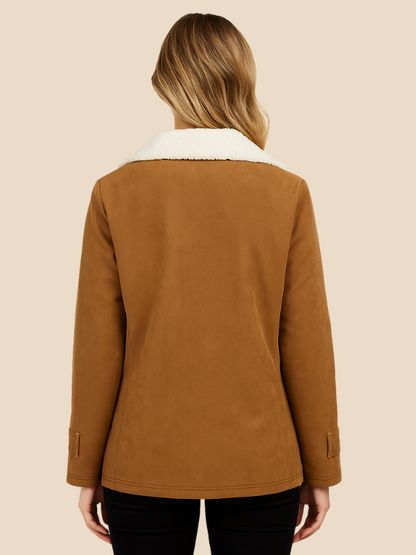 Brittany Women's Insulated Thermal Jacket