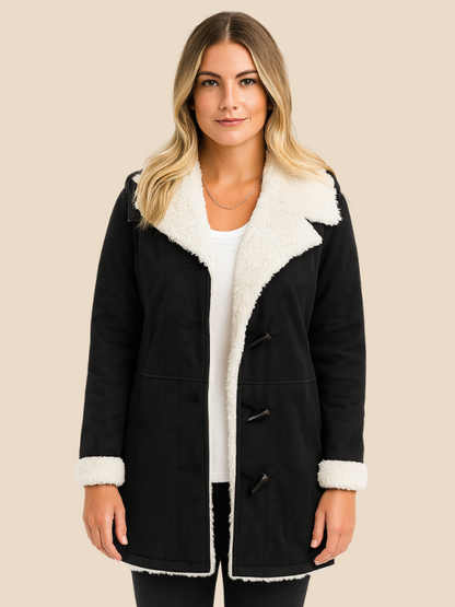 Brittany Women's Insulated Thermal Jacket