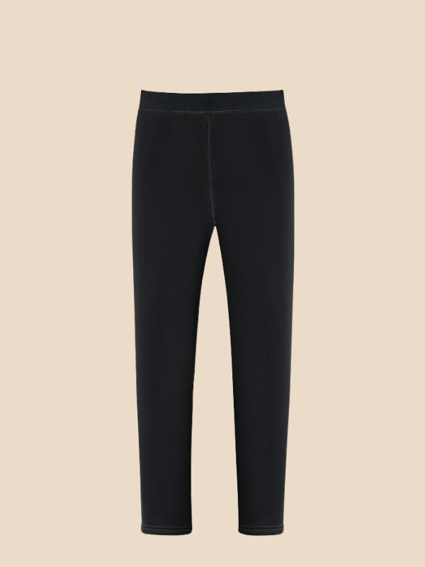 Hayley | Women's Relaxed Fit Winter Leggings