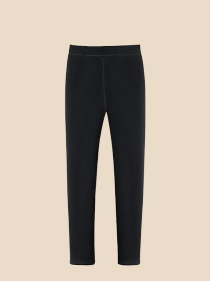 Hayley | Women's Relaxed Fit Winter Leggings