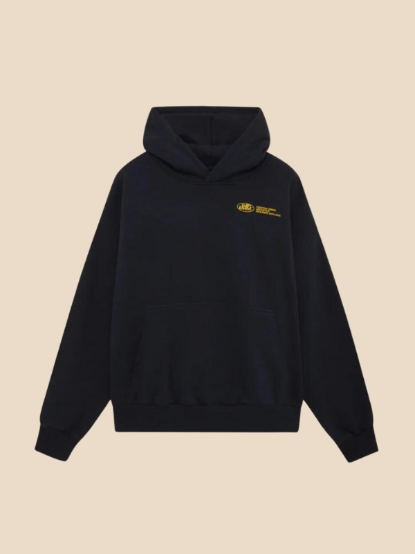 Bella | Oversized Women's Streetwear Hoodie
