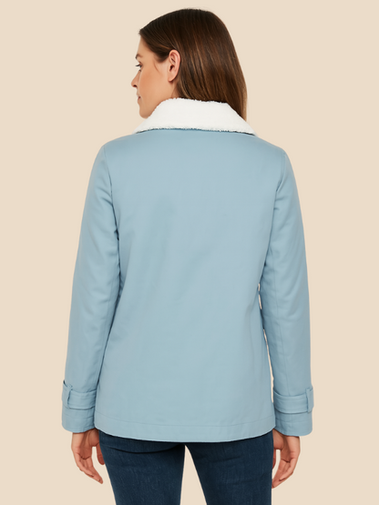 Brittany Women's Insulated Thermal Jacket