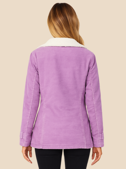 Brittany Women's Insulated Thermal Jacket