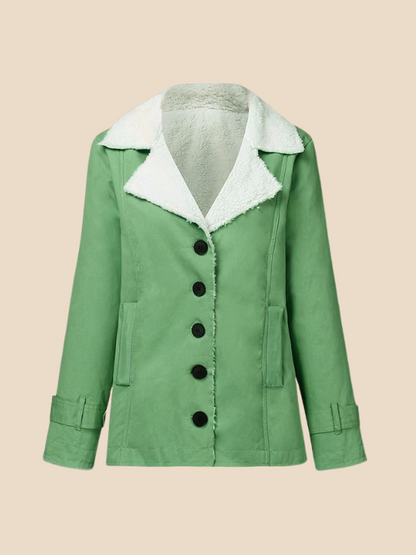 Brittany Women's Insulated Thermal Jacket