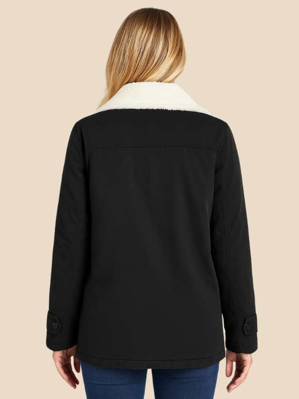 Brittany Women's Insulated Thermal Jacket