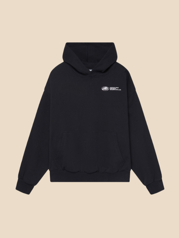 Bella | Oversized Women's Streetwear Hoodie