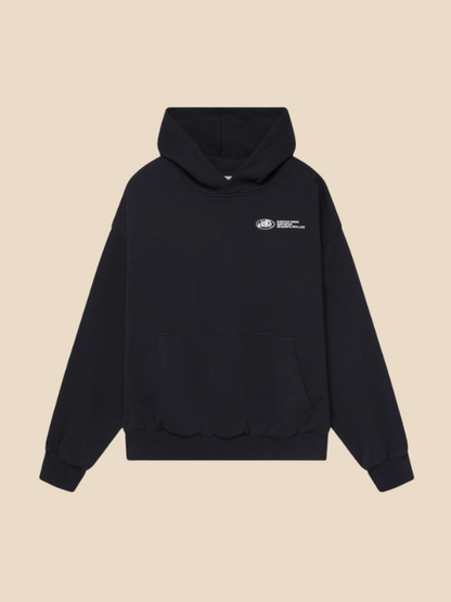 Bella | Oversized Women's Streetwear Hoodie