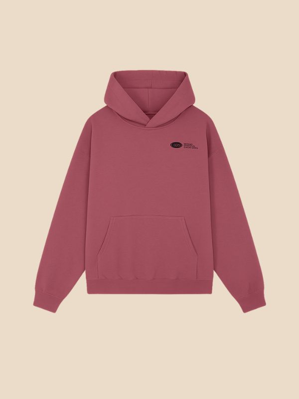 Bella | Oversized Women's Streetwear Hoodie
