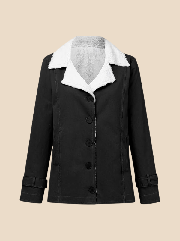 Brittany Women's Insulated Thermal Jacket
