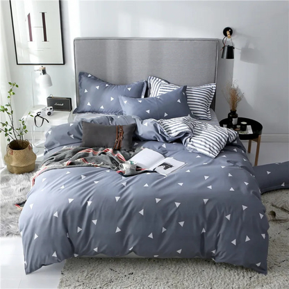 Lino - Premium Luxe Duvet Cover Collection