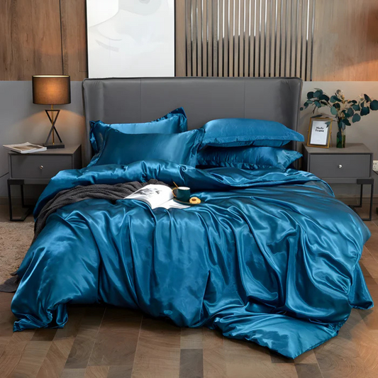 Softi - Luxurious Rayon Duvet Cover Set
