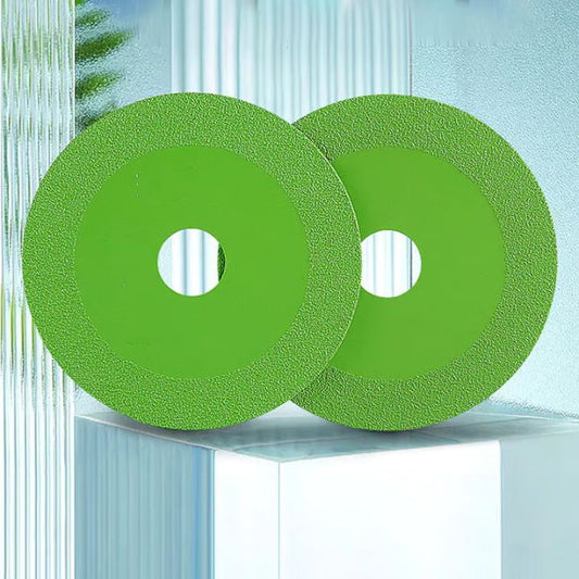 Buy One, Get One Free | Versatile Diamond Saw Blade