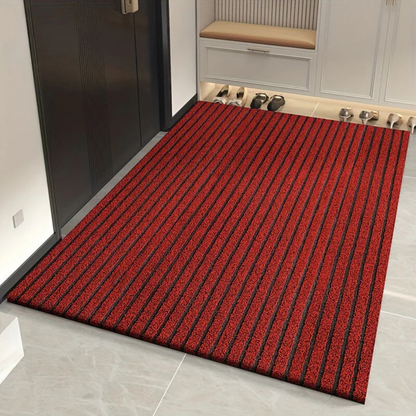 Entrea - Versatile Indoor and Outdoor Doormat