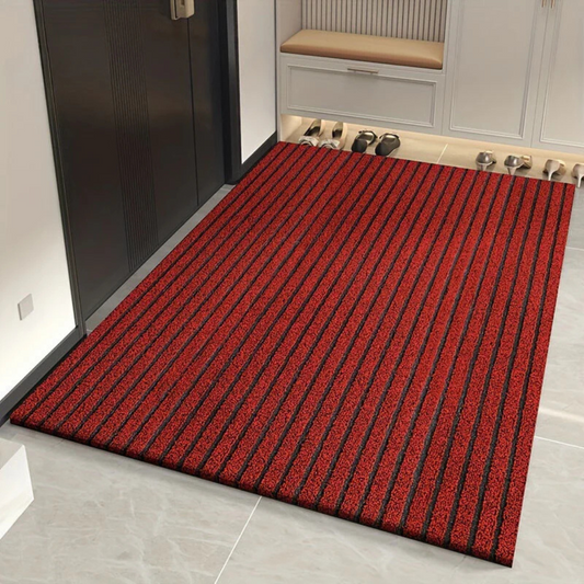 Entrea - Versatile Indoor and Outdoor Doormat
