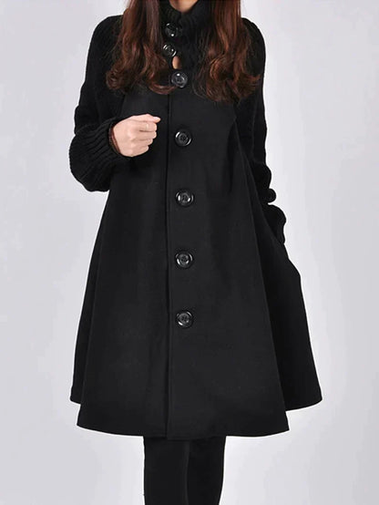 LD Chic Winter Wear