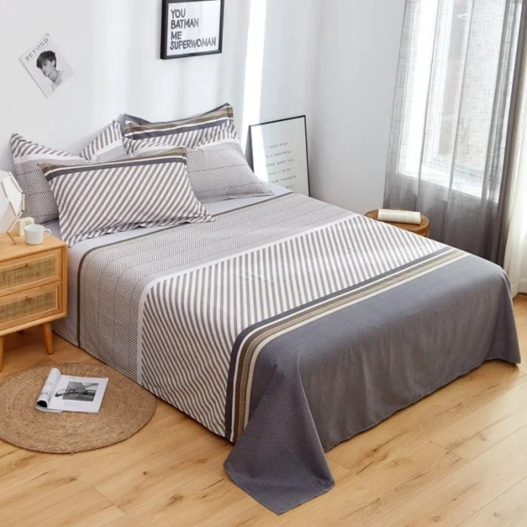 Olira - Premium Luxury Duvet Cover