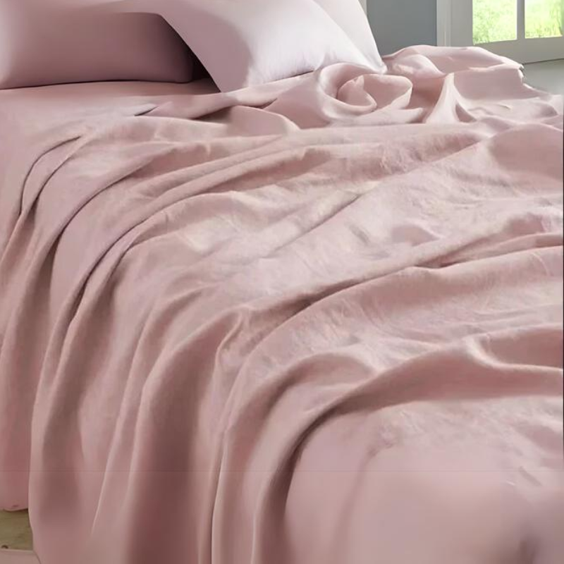 Aurenith - Lightweight and Breathable Linen Bedding