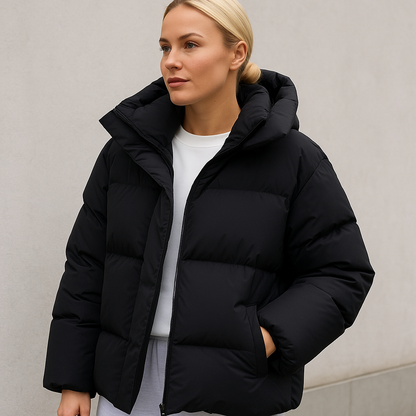 JAMIE – Women's Winter Coat