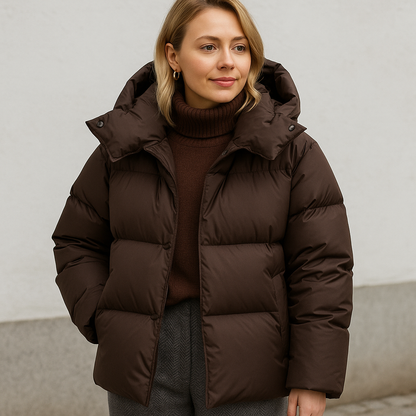 JAMIE – Women's Winter Coat