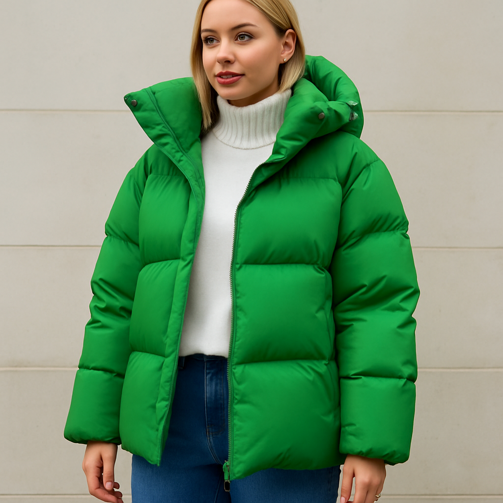 JAMIE – Women's Winter Coat